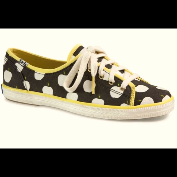 kate spade Shoes - Kate Spade Keds Shoes
